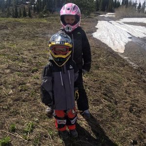 Meet your Posher, Natalie